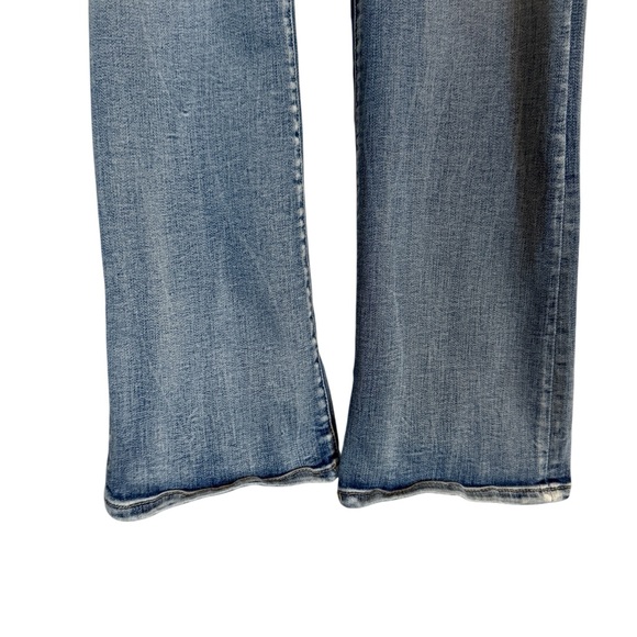 Buckle Black Fit No. 53 Tailored Boot Stretch Jean Women’s size 27 - Picture 3 of 13